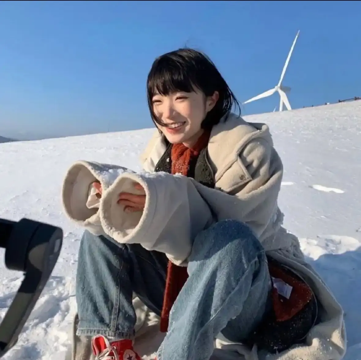 佳木斯新玛特迪桑特女销售导购事件视频-高清在线观看免费播放完整版-事件后续来龙去脉