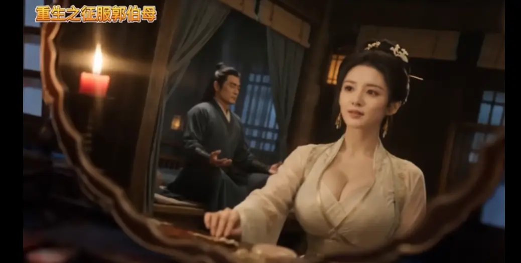 AI短剧《重生之征服郭伯母》全集资源下载-HD高清无删减在线观看-重生之征服郭伯母免费网盘分享