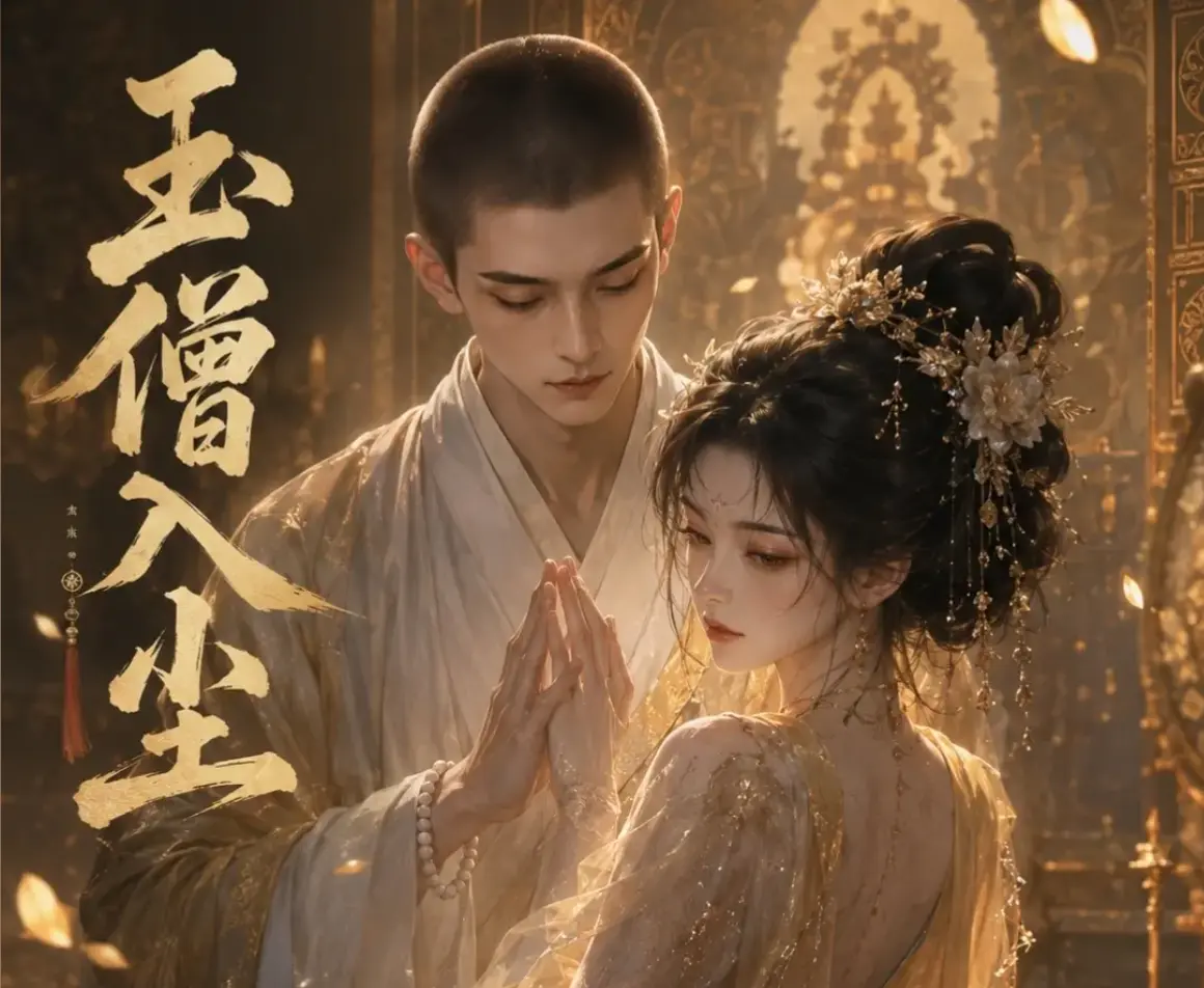 《玉僧入尘》短剧全集高清无删减免费在线观看-资源下载-玉僧入尘完整版大结局抢先看