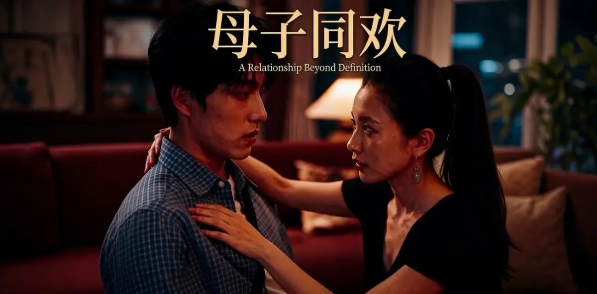 《母子同欢》全集免费高清在线观看-AI真人短剧无删减版百度夸克网盘分享