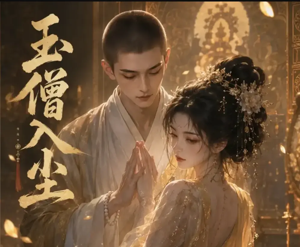 《玉僧入尘》AI短剧全集高清-1080P完整版资源在线播放-玉僧入尘无删减极速下载