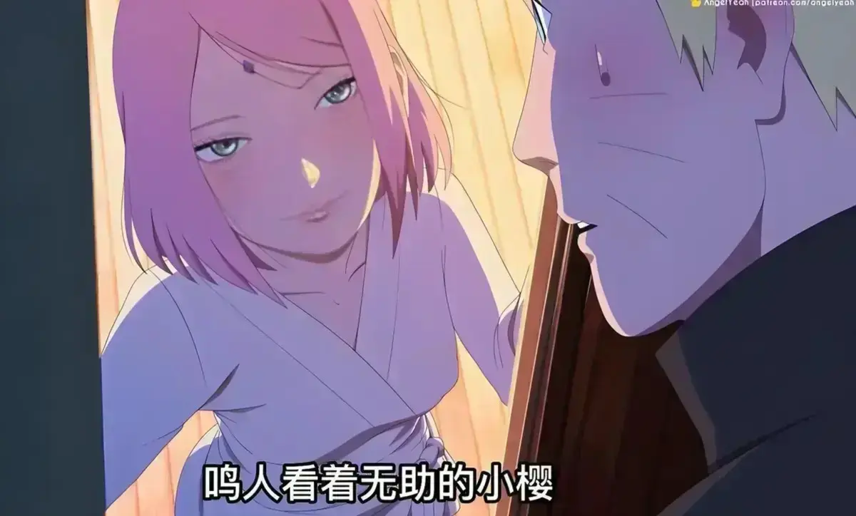 《鸣人小樱之夜》全集在线观看-高清无广告免费播放-鸣人小樱之夜动漫全集资源