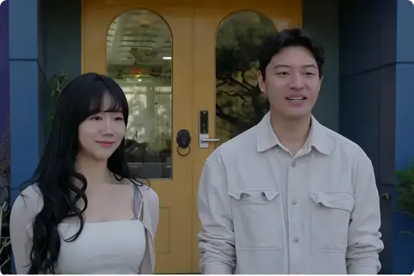 《Infiltrated Couple》资源下载-渗透夫妇4K超清无删减-Infiltrated Couple全片中字免费在线看