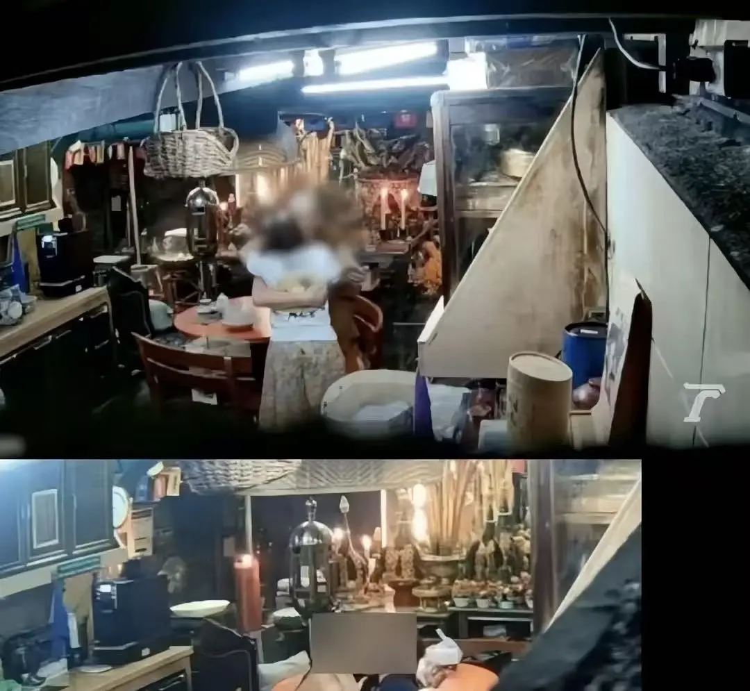 《泰国泽度金阿赞初事件》全过程高清无删减完整版在线免费观看-阿赞初事件真相曝光到底怎么回事-泰国泽度金阿赞初事件百度云夸克网盘下载