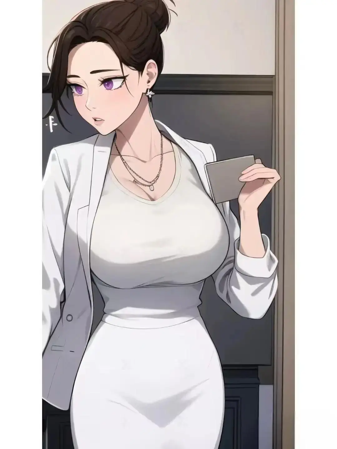 《私密教学》高清无删减全集免费阅读 - 私密教学漫画完整版在线观看 - 汉化资源免费在线看