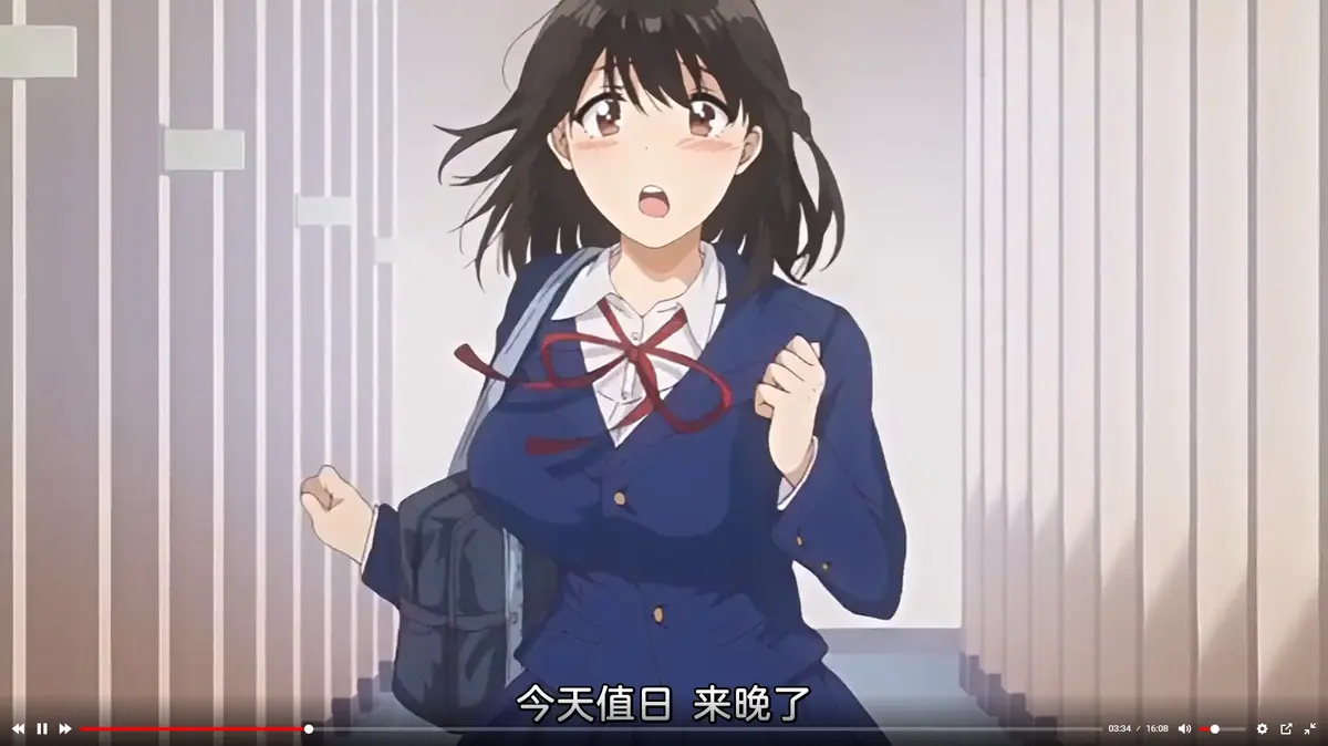 《图书馆的女朋友》动漫资源下载-1080P高清全集免费看-图书馆的女朋友无广告在线未删减