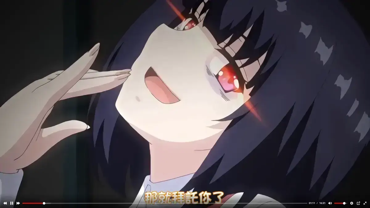 《厕所里的花子vs最强驱魔师》无修原版完整全集-1080P高清中字在线观看-免费无广告播放资源
