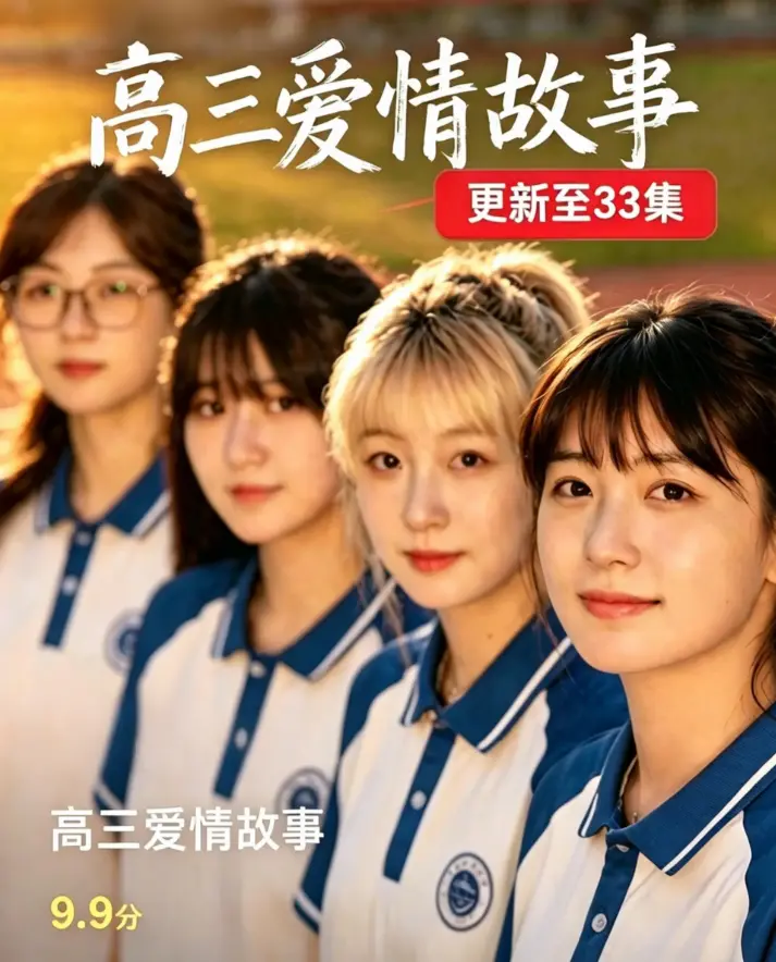 《高三爱情故事》高清全集在线观看-资源下载无删减完整版-高三爱情故事1080P免费播放