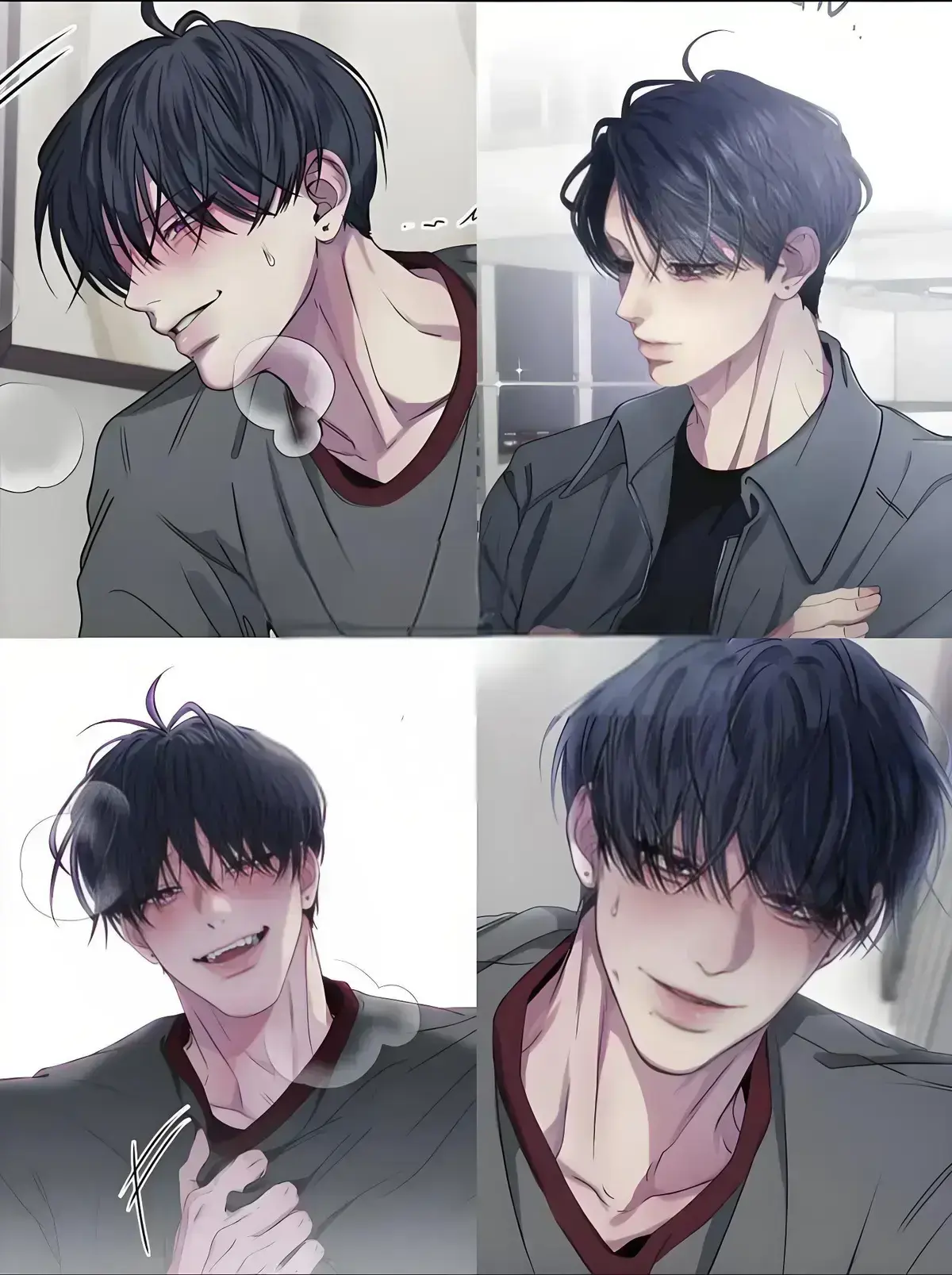 《负面恋情》漫画无广告高清全集免费在线看-负面恋情未删减中文版网盘观看-下拉式阅读完整版无广告免费在线看