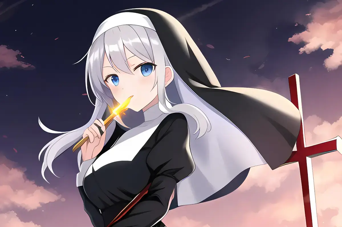 小说漫画《达哈伦的修女》全集高清未删减-免费在线阅读下载-最新网盘资源地址