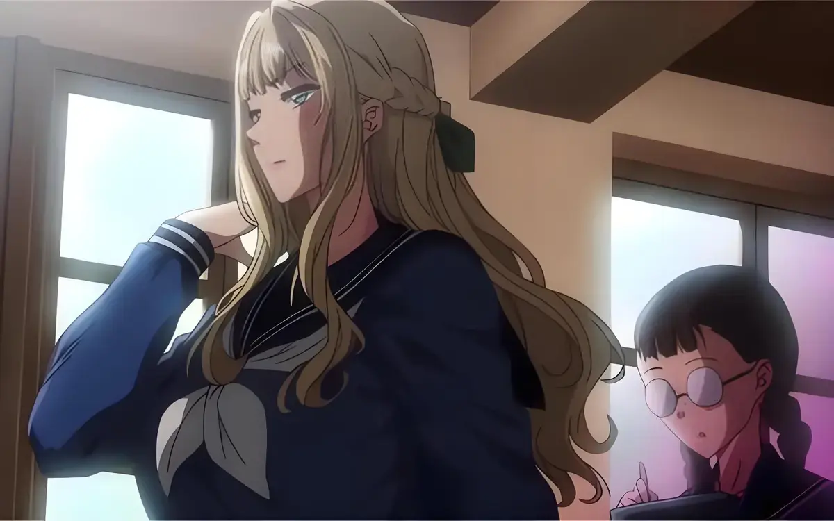 《圣华女子学院》资源下载-全集免费在线观看 HD高清完整版-圣华女子学院无删减中字版