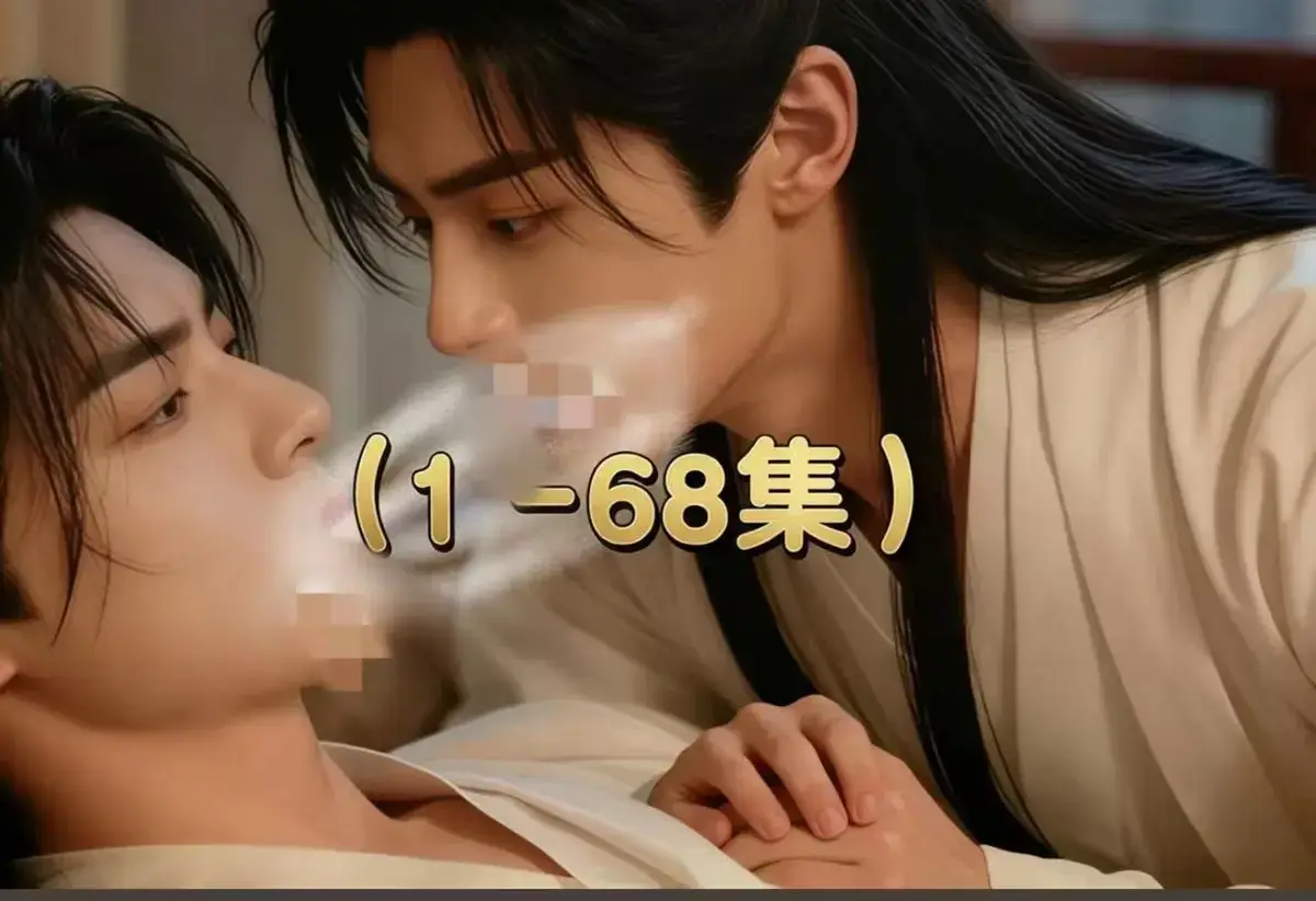 AI短剧《荷塘男色》全集1-68集高清无删减在线播放 - 荷塘男色完整版1080P免费云盘资源 - 超清无广告即点即看全集在线观看