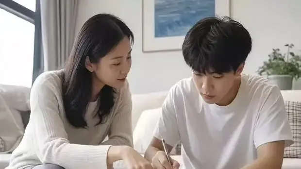 《妈妈陪儿子高考》AI短剧全集 - 2026现实亲情陪读岁月双向和解 - 妈妈陪儿子高考完整版合集反转追剧 - 全网刷屏