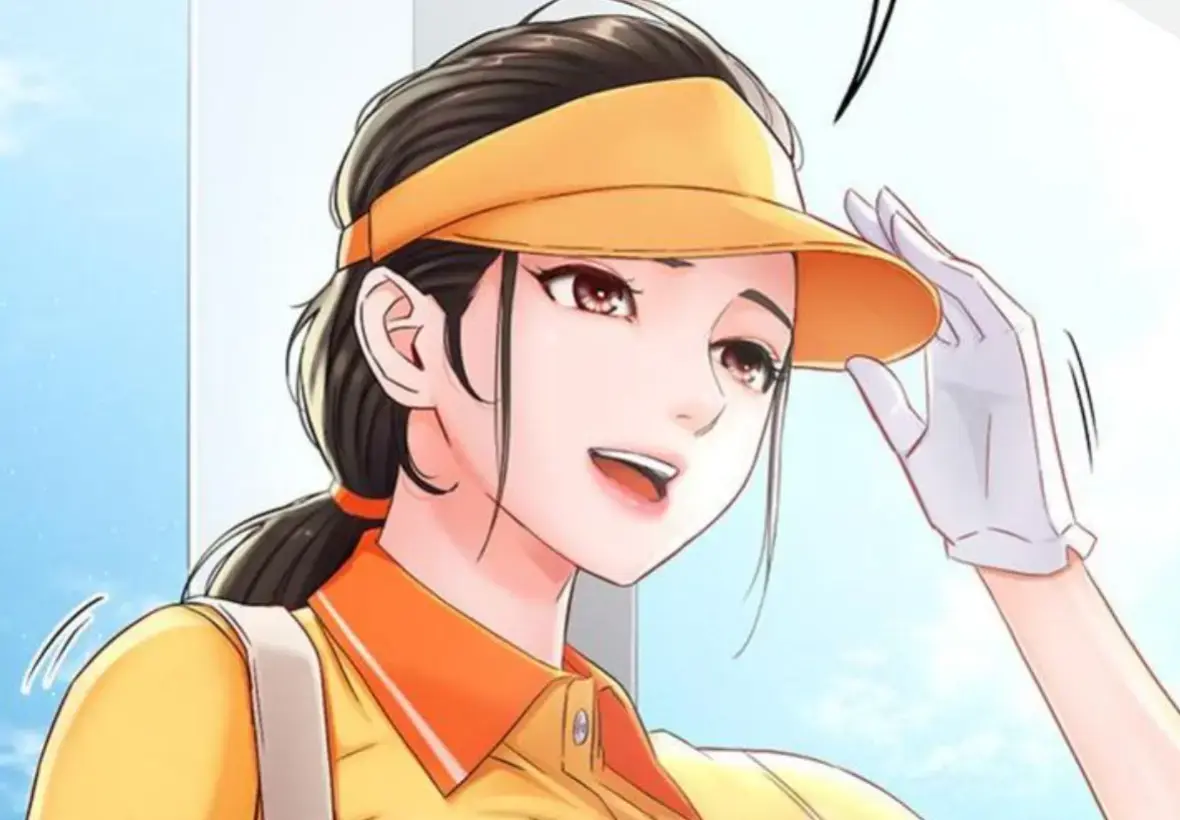 养乐多阿姨漫画全集免费在线阅读-养乐多阿姨高清无删减全章节完整版-快看漫画下拉式免费观看