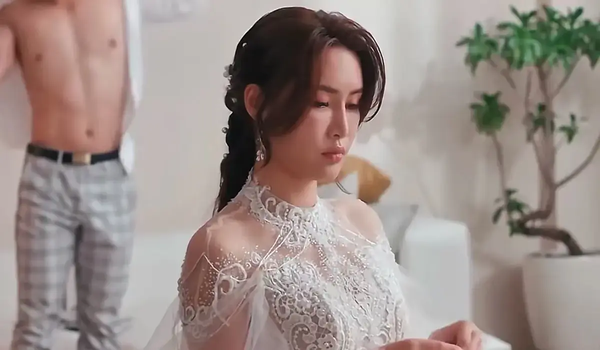 《苏畅-小凤新婚》艾熙苏畅倾情演绎怀旧台北风无删减零水印高清完整版上线 - 全网首发云盘同步资源下载珍藏