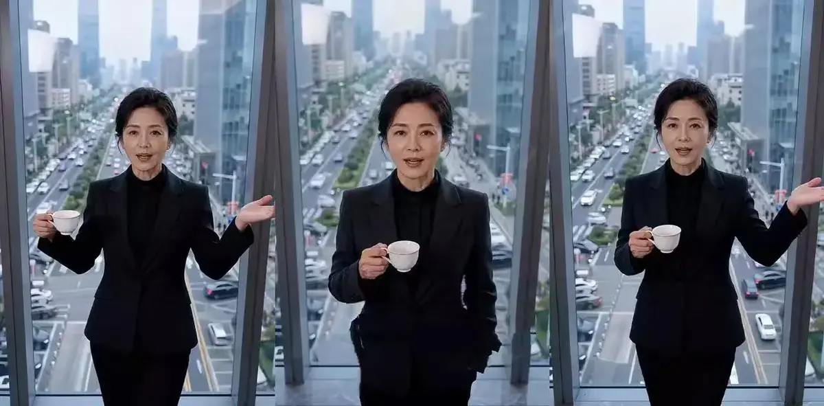 《我的岳母苏沛真》完整版在线播放 1080P高清无删减全集免费看 VS影视流畅观看