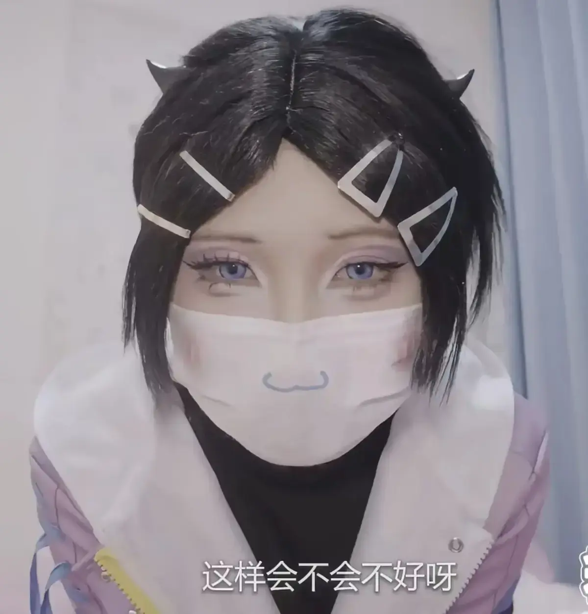 超清未删减版《小圆点cos无畏契约暮蝶视频》完整版免费观看 - 全集资源高清在线播放 - 星辰影院同步更新 - 在线看