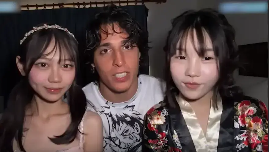 网红情侣gattouz和umi视频全集在线观看_《gattouz 和 umi》无删减高清完整版_跨国情侣合集网盘资源_不卡顿在线播放