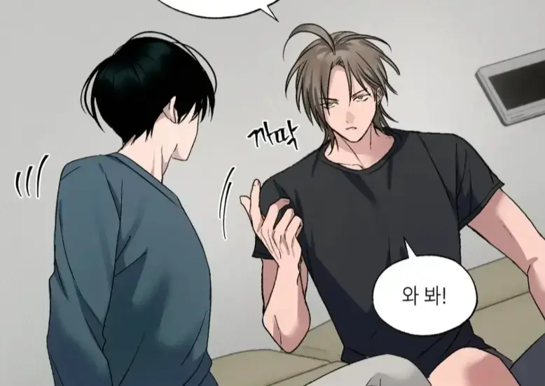 韩漫《Touch and Cash》免费在线阅读-Touch and Cash正版全本资源-热门韩漫画在线看