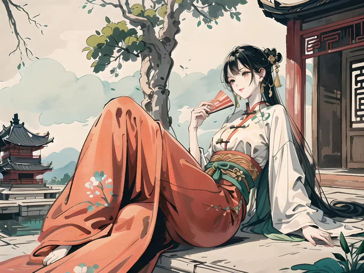 《一汀烟雨杏花寒》大结局阅读-徐琅华容珩容桃裴清越完整版剧情-烟雨花开全章节正版-一汀烟雨杏花寒网盘链接