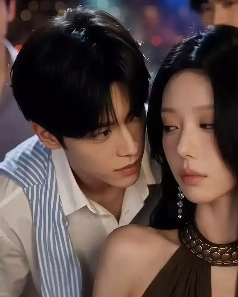 AI短剧《AI短剧：性转魅魔》HD中字高清全集在线观看_免费下载短剧合集