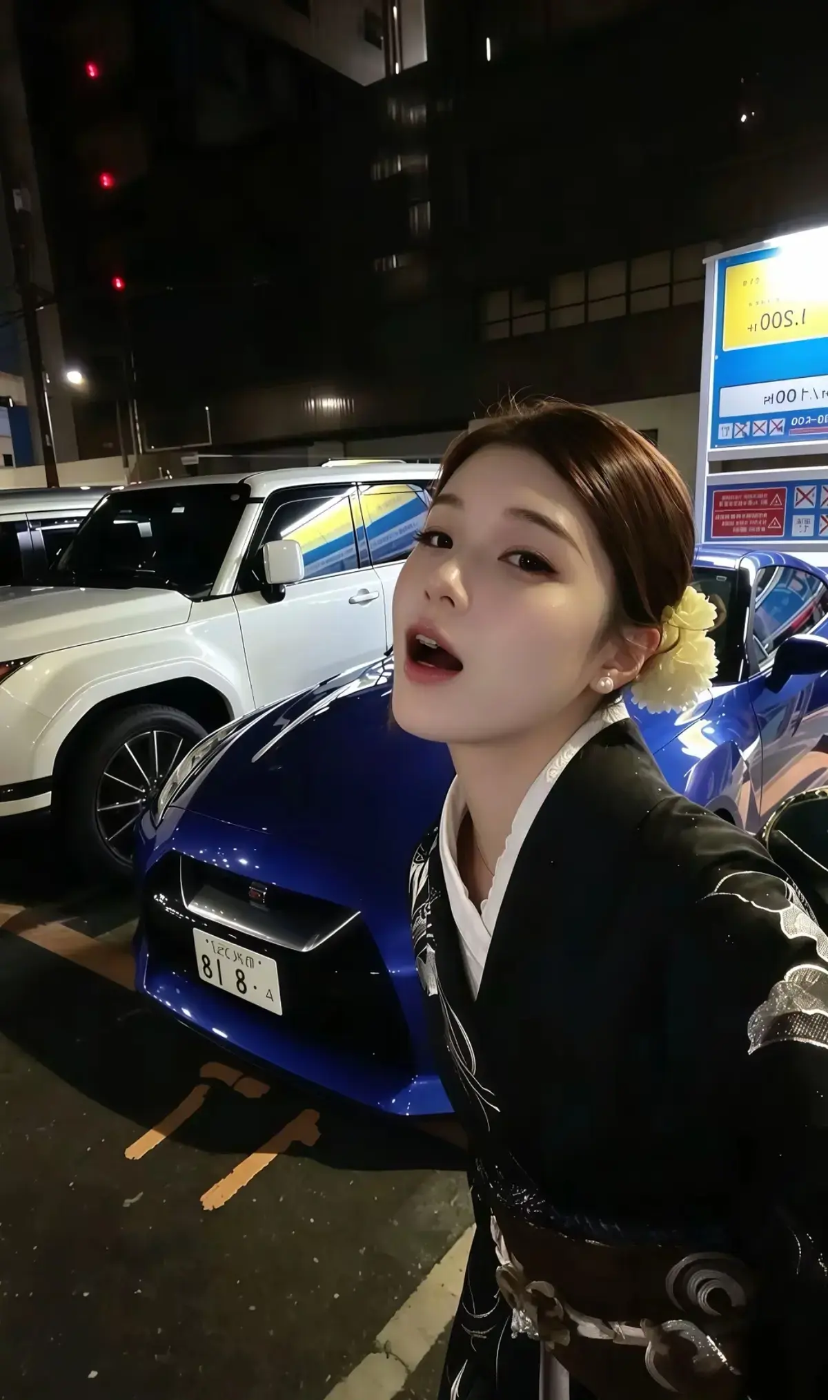 《黑道千金孟以钦》1080P在线观看免费不收一分钱 - 晒车行为实力让人迷惑 - 黑道千金孟以钦网盘资源一键点播免费无广爽看