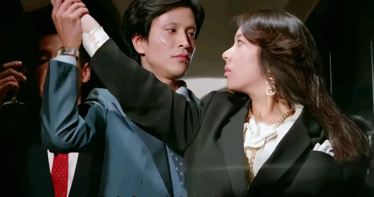 《女豹》满天星系列未删减高清全集中文版震撼首发-田中梢主演犯罪动作大片蓝光超清画质-致命女猎手复仇之路完整呈现-免费在线观看无广告沉浸体验