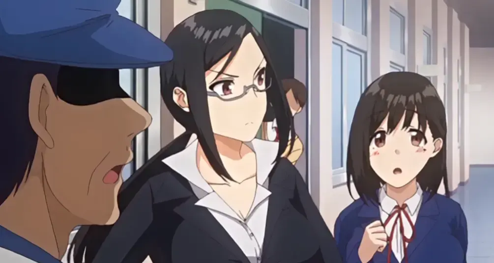 《图书室的女朋友2》全6集无删减完整版 - 图书馆的女友动画免费在线观看 - 高清全集无广告播放