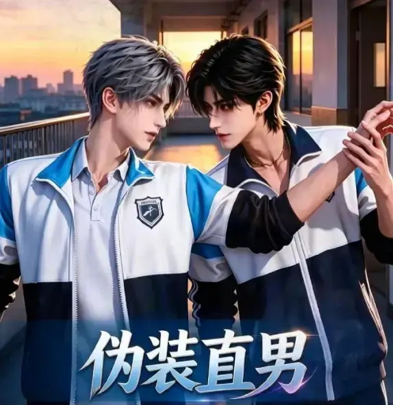 AI短剧《伪装直男》1-29集未删减全集免费在线观看-伪装直男高清资源无广告播放-飞驰影院在线看