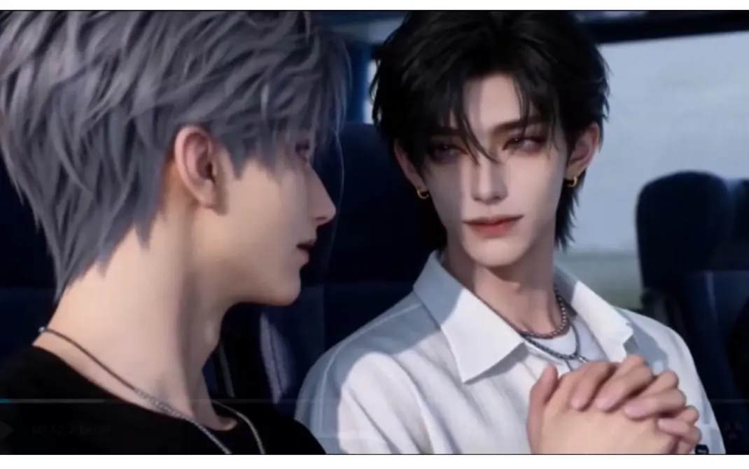 《伪装直男》无雾版1080P高清未删减在线看-国产AI校园漫剧全集完整版免费观看-眼神拉丝竹马暗恋双向奔赴短剧最新集-夸克迅雷UC下载