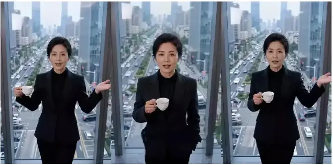 AI短剧《我的岳母苏沛真》高清全集免费在线观看_完整版HD中字未删减_迅雷夸克网盘下载