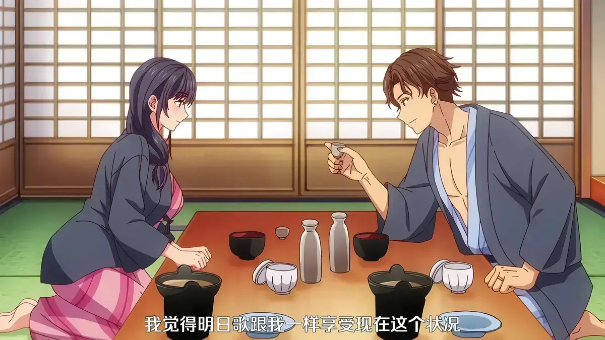 《夫妇联欢回不去的夜晚》动漫全集-高清未删减中文版-无广告在线观看-免费资源分享