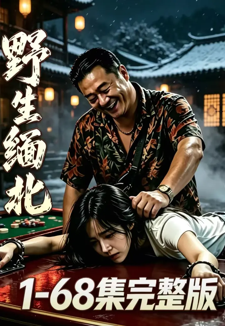 《野生缅北》全集无删减免费观看-绝境求生人性博弈-高清资源在线播放网盘下载